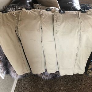 U.S. polo uniform pants
